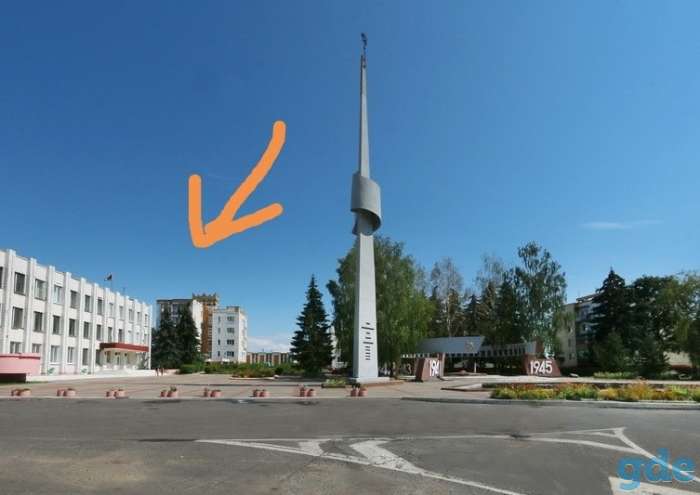Продажа, Сорочи, ул. Советская, д.4а, фотография 3