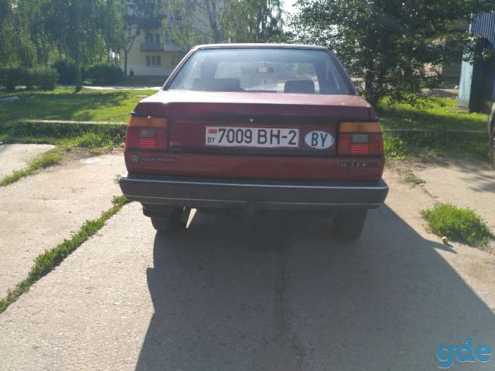 продам фольцваген джета 1100$ 1,6дизель, фотография 4