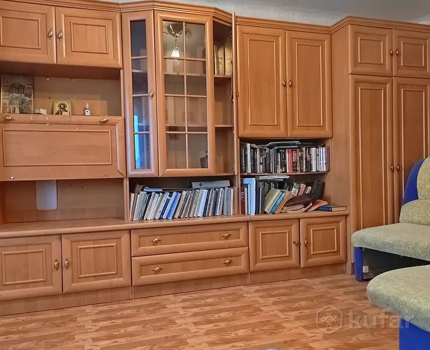 Сдать квартиру бесплатно, ул. Скрипникова 35, фотография 1