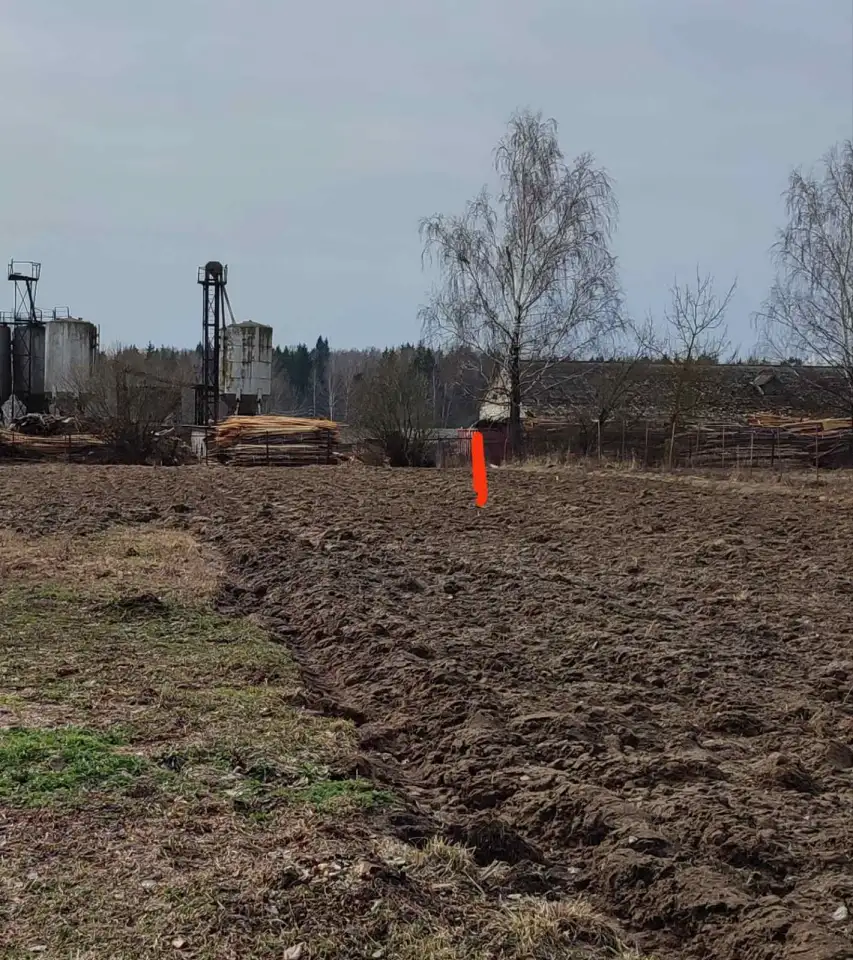 Продажа участка, .Новое Пашково Могилевская область Могилевский район, 3-х км от черты, фотография 1