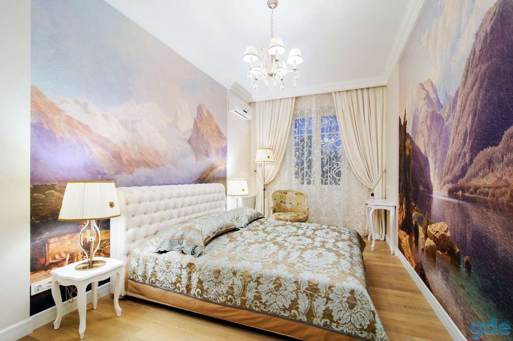 VIp квартира на сутки/часы, Ленинградская 1, фотография 2