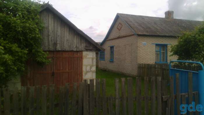 Дом., Д.Конотоп, фотография 5