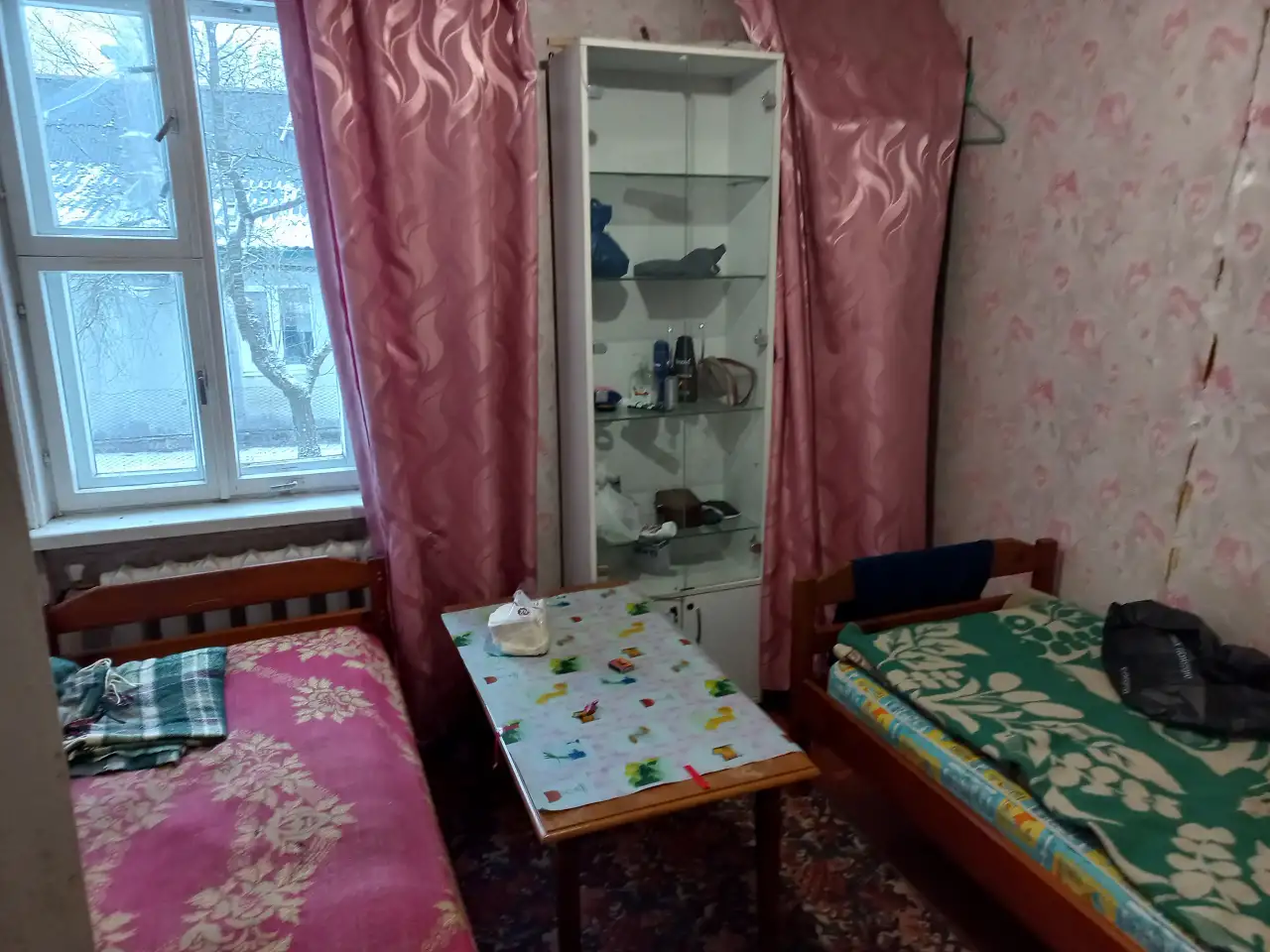 Сдам комнату с условием, Парковая ул. 12А а/г Сёмково Минского района, фотография 1