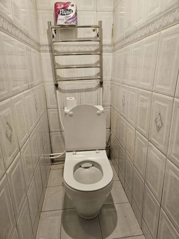 Продажа половины дома (трехкомнатной квартиры), Рогачев, ул. Генерала Петровского ул, 11/1, фотография 11