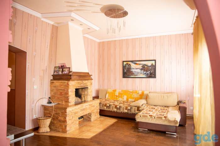 Продаем дом в Речице ., фотография 6