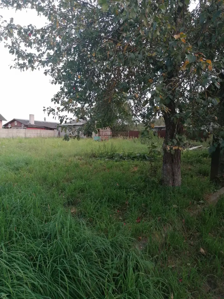 Продается участок с домом, район, д. Околица, ул. Ковалькова, фотография 4