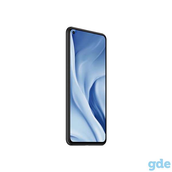 Xiaomi 11 Lite 5G NE 8GB/128GB (черный), фотография 5