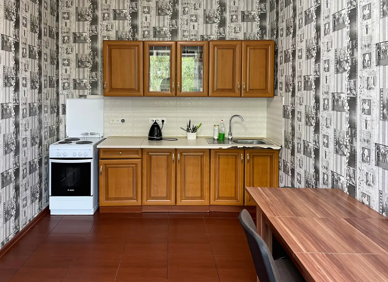 Аренда коттеджа для размещения работников, пер. Червякова, фотография 11