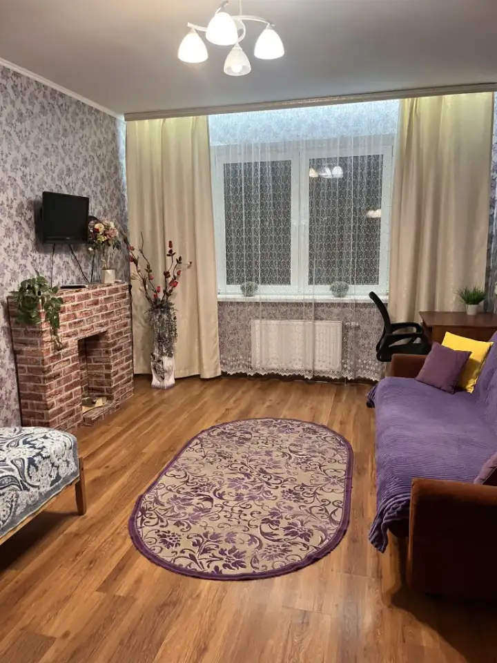 Квартира в центре Островца посуточно, фотография 1