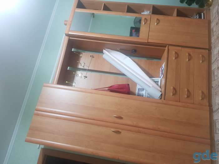 Продам прихожку, фотография 1