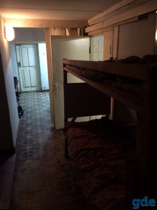 Комната в коттедже, Тульский 1-й пер., фотография 3