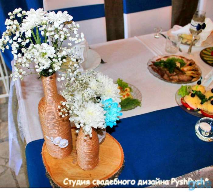 Продам готовый свадебный бизнес (оформление), фотография 4