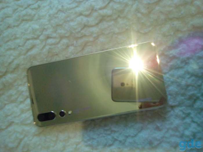 HUAVEI P20 PRO новый, фотография 7
