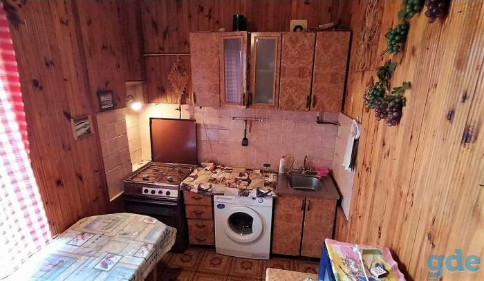 Продам 3-х комнатную квартиру в центре, Ирининская 25, фотография 5