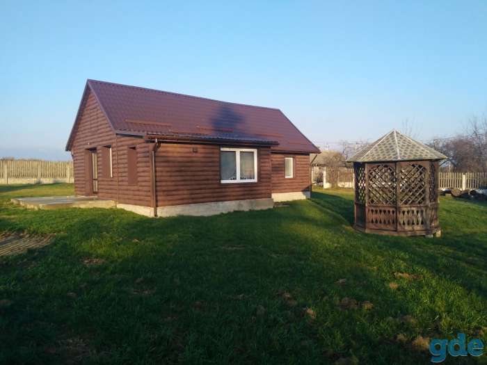 Продам дом, ул. Кирова, д. 9, д. Заболоть, Любанский район, фотография 5