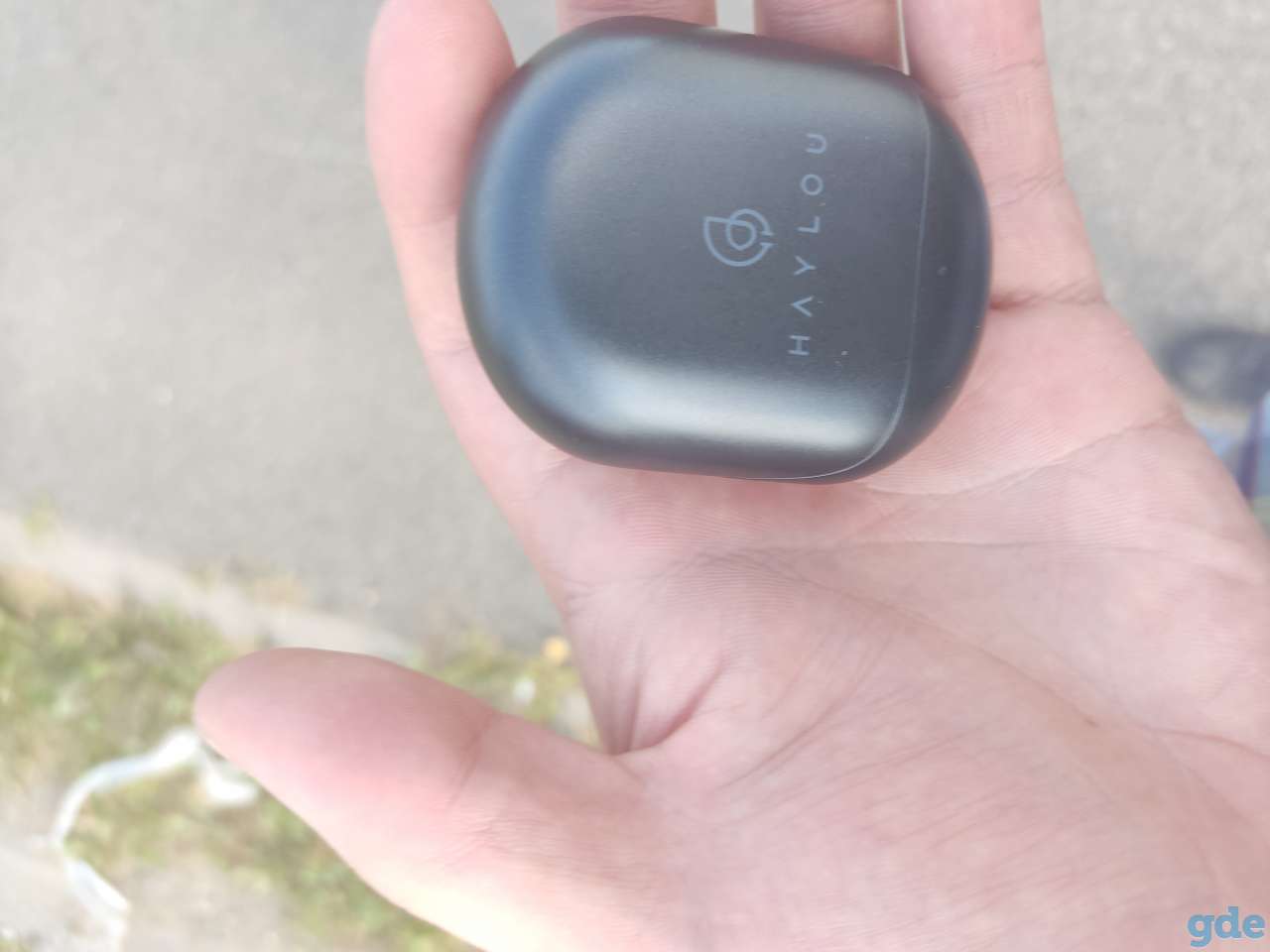 Продам наушники haylou x1 pro, фотография 3