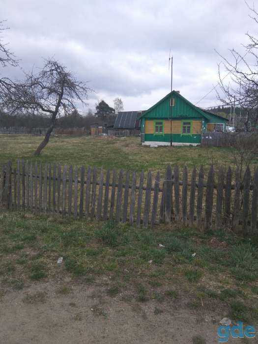 Бревенчатый жилой дом в аг. Юратишки, фотография 6
