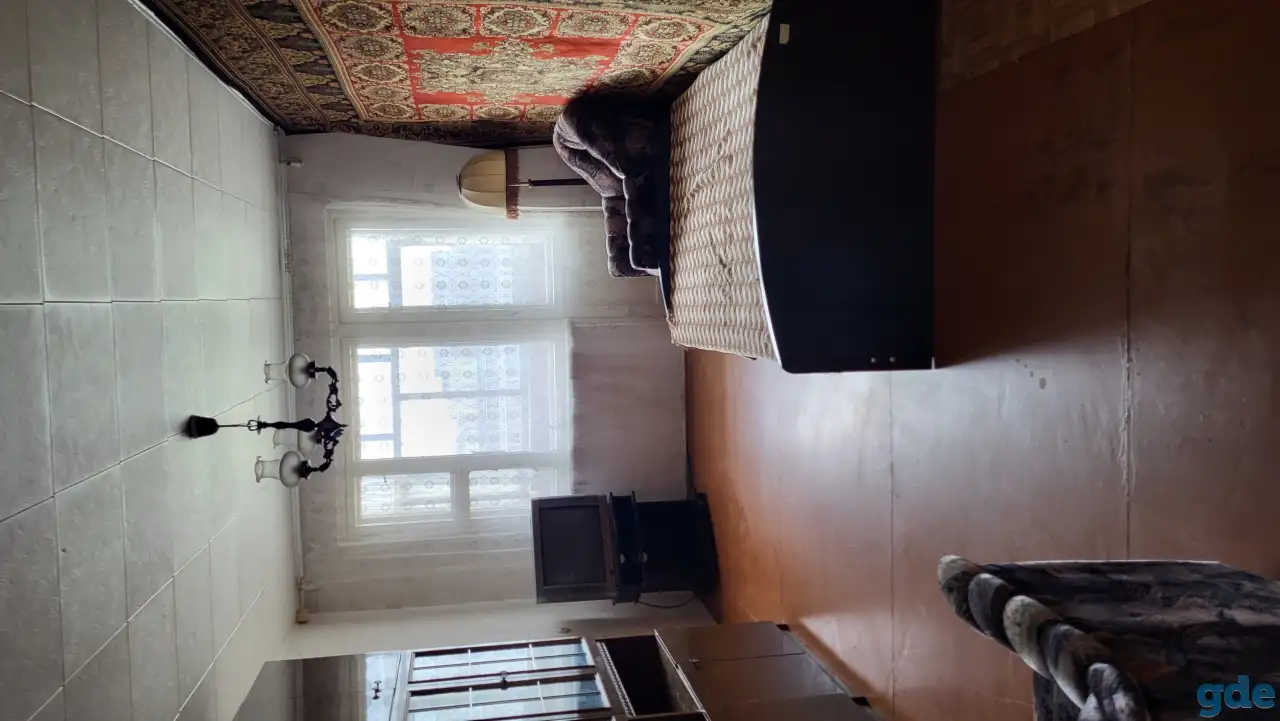 Продам 3-комнатную квартиру, фотография 4