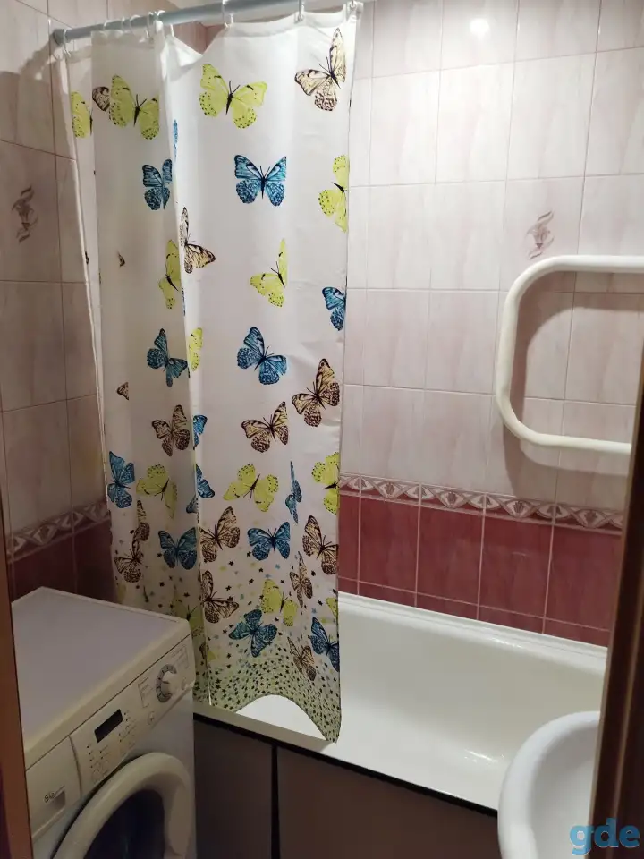 Сдам 1к квартиру, фотография 7