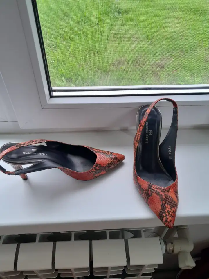 продам или обменяю обувь бу, фотография 4
