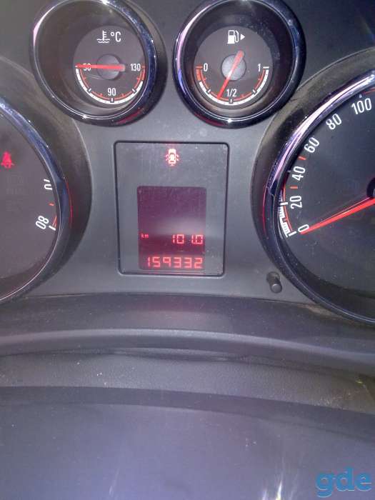 Продам Опель Мерива Б Opel Meriva, фотография 5