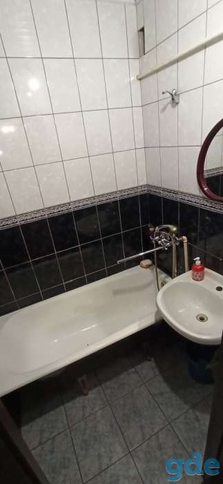 Квартира посуточно, Риммы Кунько 13, фотография 6