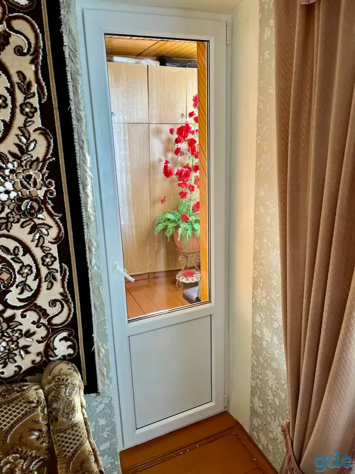 3-комн. квартира пр. Советский, д.9, Северный мкрн, фотография 7