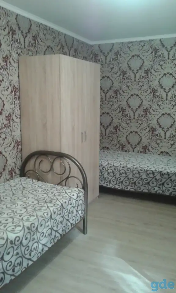 2-3-х комн.кв.в мкр.Сокол Минск, фотография 3