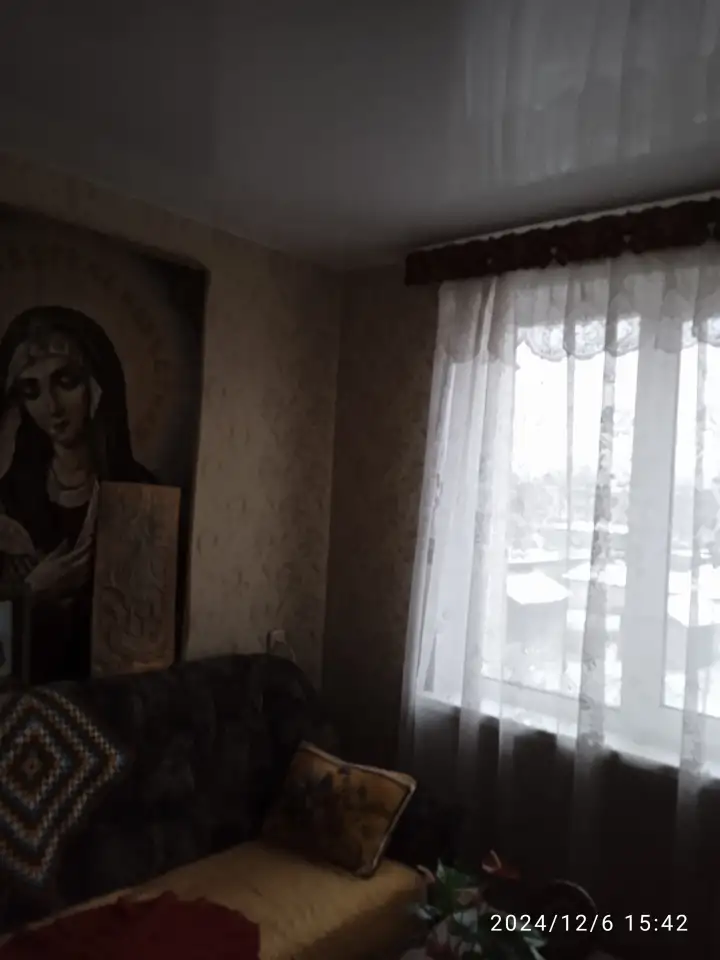 Продажа 1 ком.кв.в гпОболь, ГпОболь, ул.Первомайская, 15, фотография 1