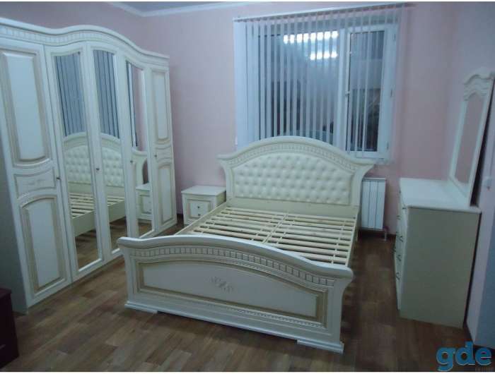 Спальня 