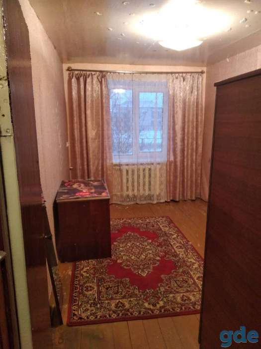 Продам квартиру, фотография 5