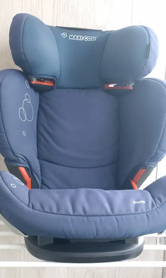 Автокресло 2/3 maxi-cozy fero, б/у, ст.м Малиновка, фотография 3