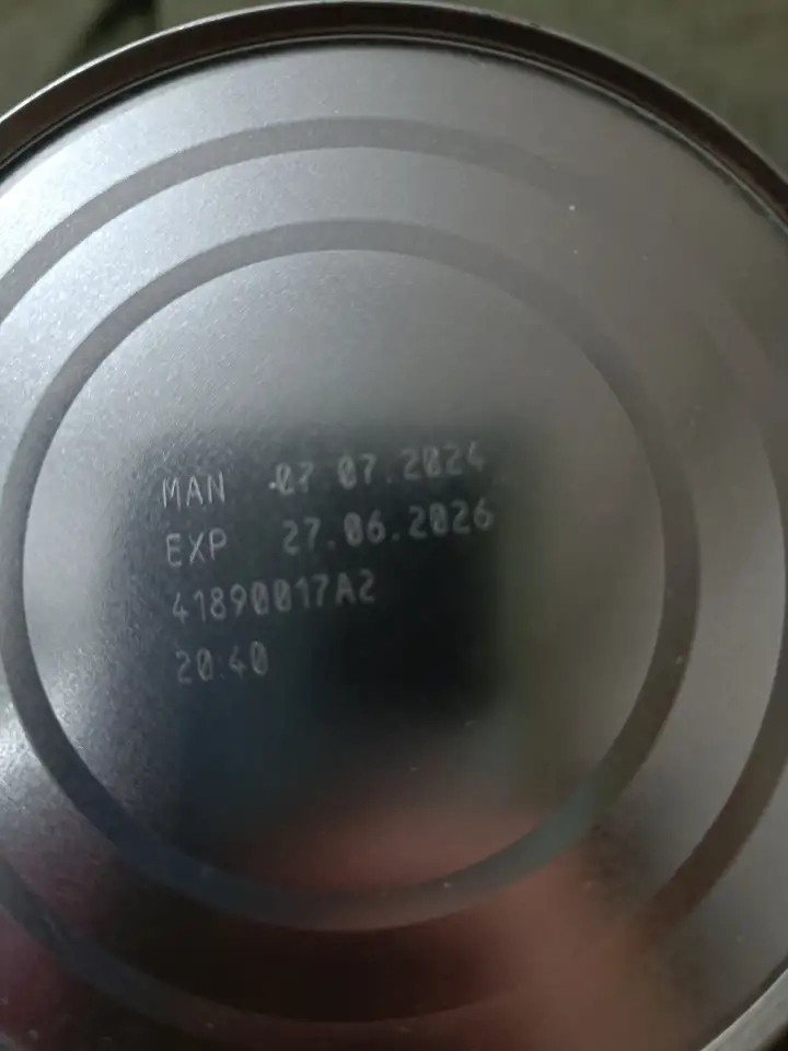 Nan Кисломолочный 400 гр., фотография 2