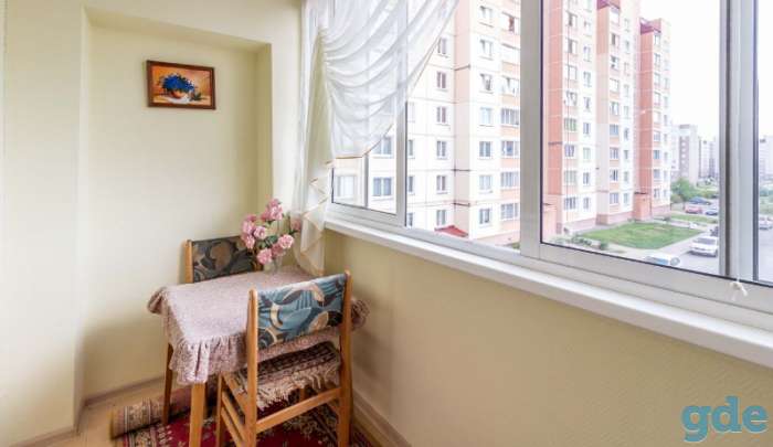 Продаётся 2-х комнатная квартира от собственника БЕЗ АГЕНСТВ., фотография 7