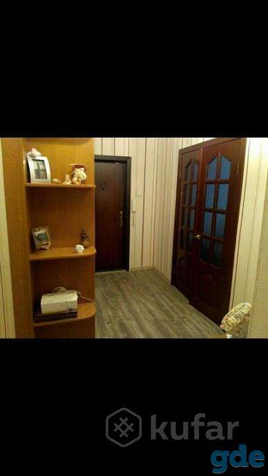 ПРОДАЕТСЯ 3-ех КОМНАТНАЯ КВАРТИРА, ул, Гагарина 12-21, фотография 3