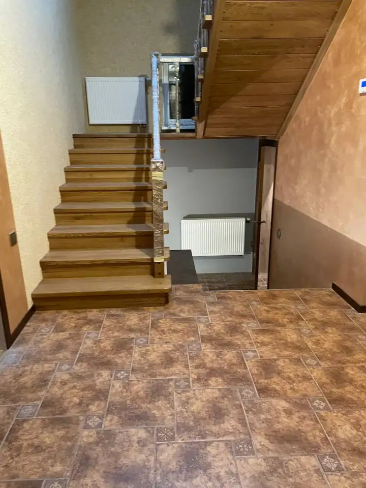 ДОМ  КОТТЕДЖ для ПРОЖИВАНИЯ, фотография 13