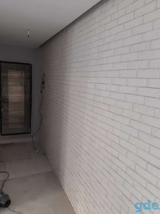 Отделка квартир и коттеджей под ключ, фотография 7