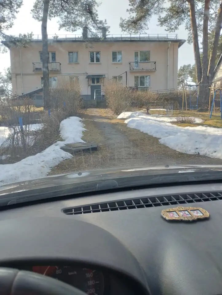 Квартира рядом с пляжем, Советская 127, фотография 3