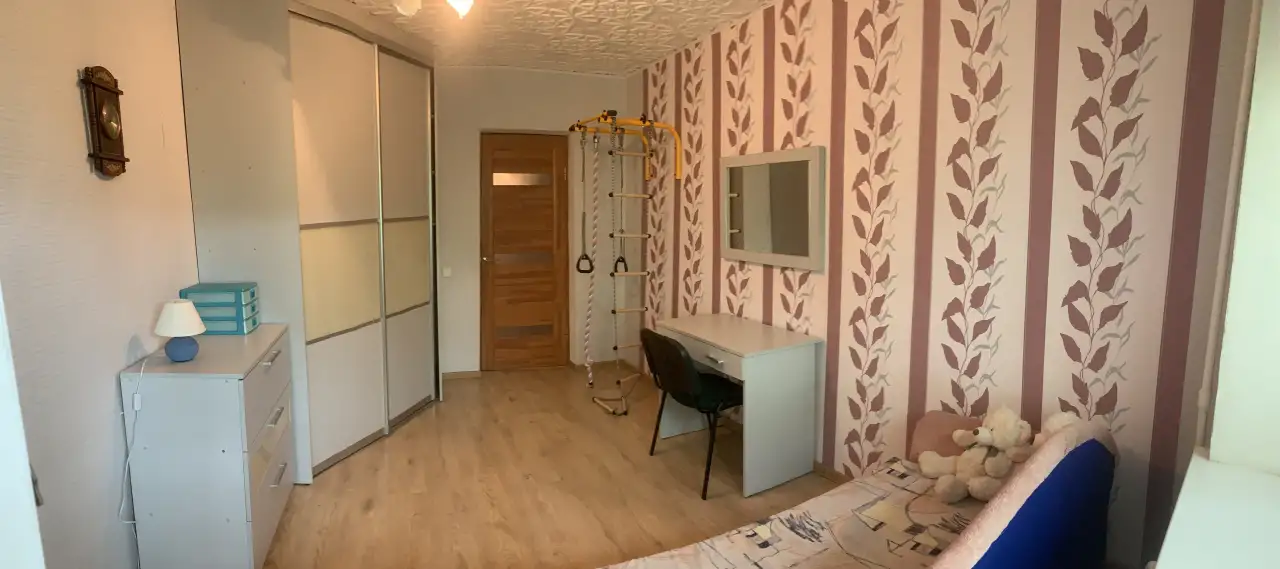 Продажа трехкомнатной квартиры, улица Дзержинского, фотография 8
