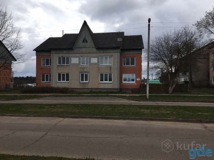 Продам 2-х комн. квартиру аг. Пальминка, фотография 4