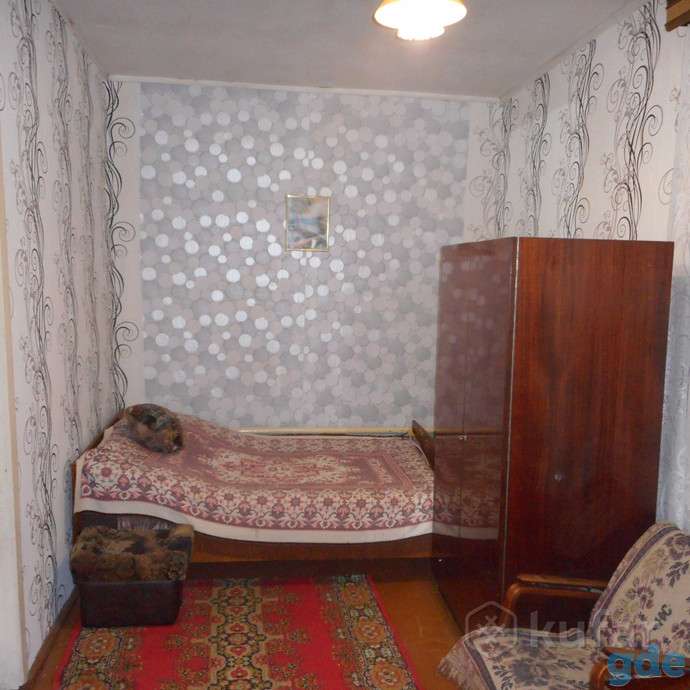 Дом 62 кв.м на участке 3 сотки., фотография 8