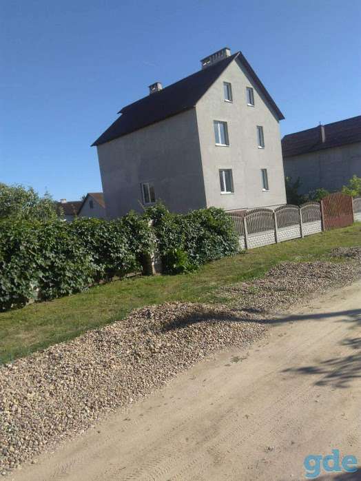 Продам дом в Задворцах, Брест, слуцкая, фотография 6