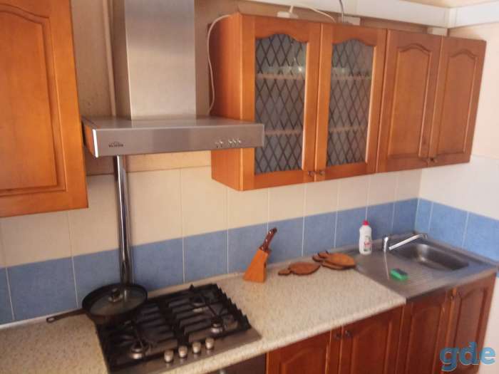 Сдам Квартиру, Пр-т Клецкова д.3, КВ 283, фотография 2