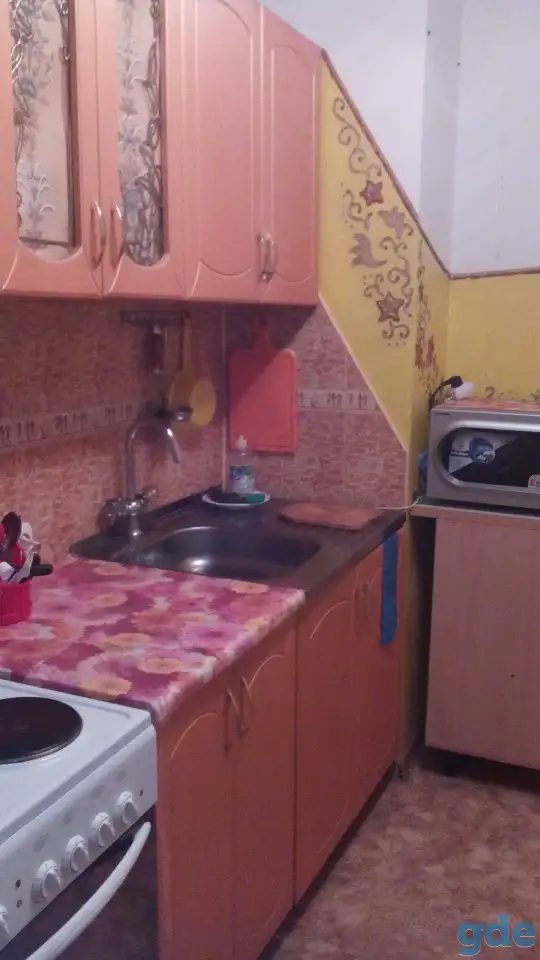 1комн.кв-ра, Дзержинского 2переулок, фотография 3