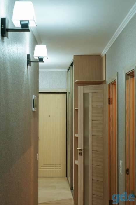 3-х комнатная квартира, Поповича пер. 7, фотография 4