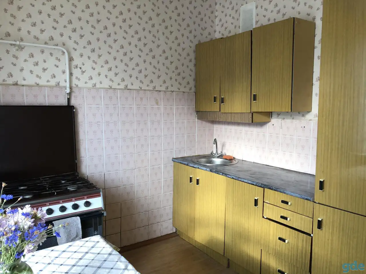 Продам 1комн.квартиру, ул.Ленинская, 169, фотография 4