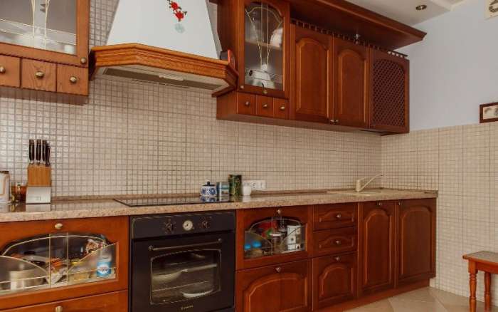 Квартира в Минске для Vip, Острошицкая 4, фотография 8