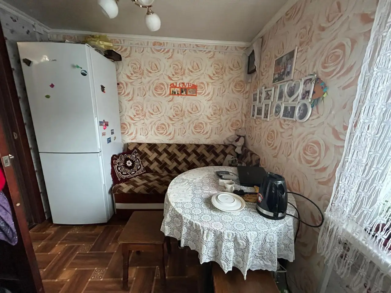 Продам часть дома, фотография 11