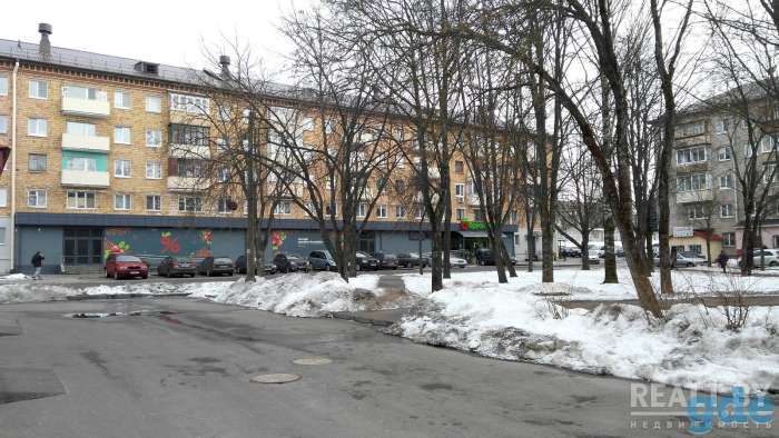 Уютная квартира в благоустроенном районе, Жилуновича 41, фотография 11