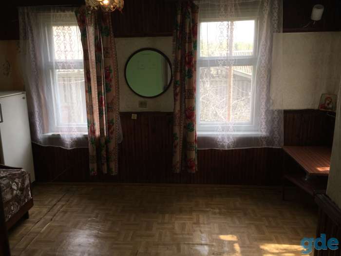 Продам жилой дом в д. Телентеево, фотография 1